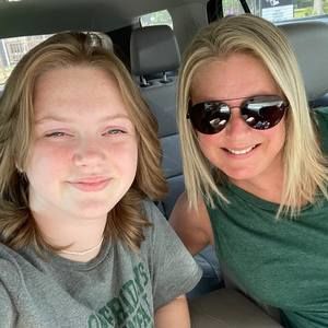 Meet your Posher, Jonica